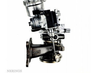 Турбина Audi A1 06K145701T, IT-06K145701S