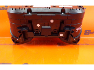 Панель приборов 5E0920740E, 5E0920740E Skoda Octavia Mk2 (1Z)