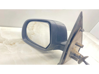 Зеркало (механическое) левое Dacia Dokker