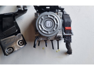 Блок АБС 5Q0614517EH Audi A3 S3 8V 2013 - 2019 года