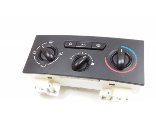 Блок управления климат-контролем B9642, G0799   Citroen C4 I