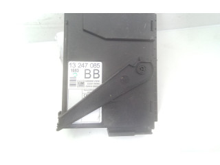 Блок комфорта 13247085, 13247085   Opel Meriva A   