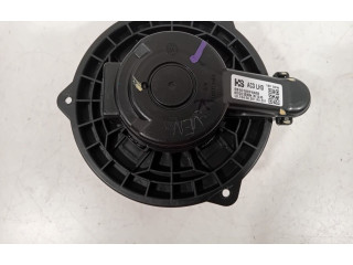 Вентилятор печки EB1D1ACFAA02 Hyundai i10