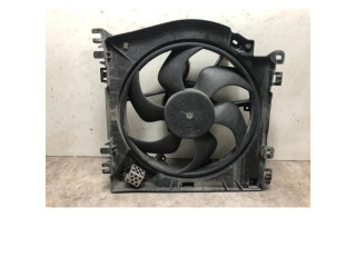 Вентилятор печки    7701068310, 7701068310   Renault Clio III