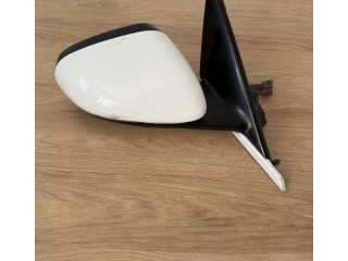 Зеркало электрическое Jaguar XF X250 2007 - 2015 года