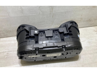 Панель приборов 5E0920752B   Skoda Octavia Mk3 (5E)       