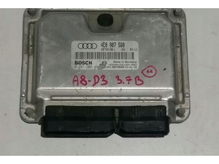 Řídící jednotka 4E0907560, 0261208494 Audi A8 S8 D3 4E 2004