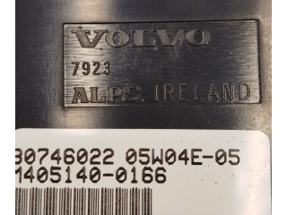 Переключатель дворников 7923, 30746022   Volvo V70