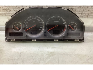 Панель приборов 8602764, 8673262   Volvo V70       