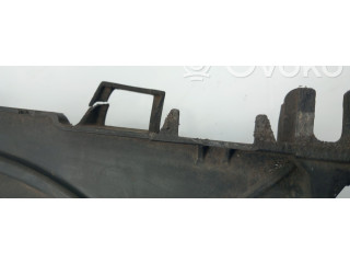 Вентилятор радиатора     8200966248    Renault Clio III 