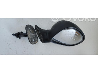 Зеркало электрическое        Chevrolet Matiz   -  года   