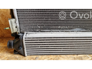 Комплект радиатора