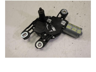 Моторчик заднего дворника 5F4955711A Skoda Octavia Mk3 (5E)