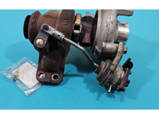  Турбина Peugeot 2008 I  49373-02003, IMPRK1373709         