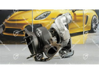 Турбина Нагнетатель Porsche Cayenne (92A) 94812302654, 94812302654