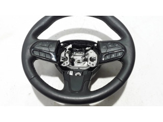 Руль Chrysler Pacifica  2017- года 55079457AA      