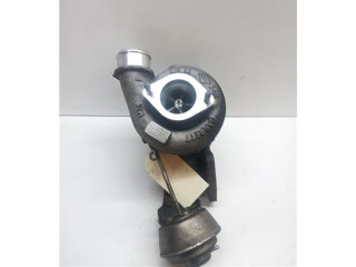 Turbodmychadlo Турбина 753708, 18900RSRE01 Honda Civic N22A2