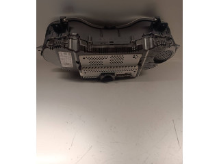 Панель приборов 4G8920983C, 0263672157   Audi A6 S6 C7 4G       