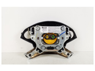 Подушка безопасности водителя A0008605302 Mercedes-Benz R W251