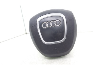 Подушка безопасности водителя 8P0880201AM Audi A3 S3 A3 Sportback 8P