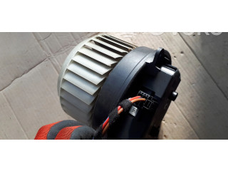 Вентилятор печки 4H1820021B Audi A7 S7 4G