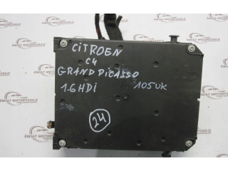 Блок предохранителей A2C32427600   Peugeot 508    