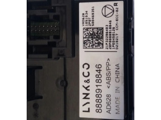 Блок управления 8888918846, 8888918846 Lynk & co 01