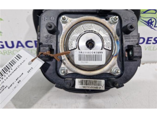 Подушка безопасности водителя 1W56900010, TA11182247899   KIA Rio