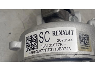 Ручка управления положения руля