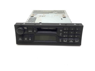 Радио/ проигрыватель CD/DVD / навигация LJD4100AB Jaguar XK8 - XKR для двигателя AJ26