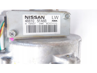 Комплект оси рулевого колеса