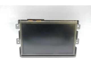 Дисплей T2R17628, T2R17628 Jaguar XK - XKR