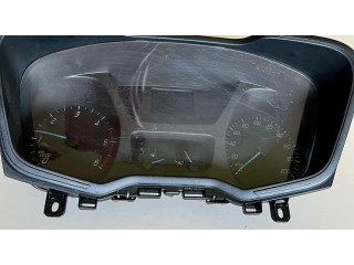 Панель приборов BK2T10849GC, BK2T14C026AB Ford Transit Custom