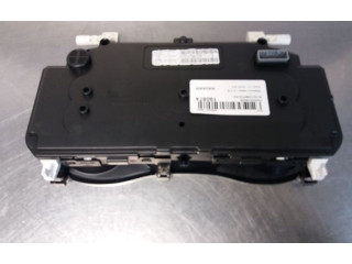 Přístrojová deska Renault Wind 2010 250450039R