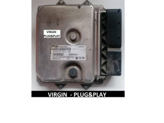 Řídící jednotka MJD8F3GG, 55261325   Fiat Punto Evo 2013