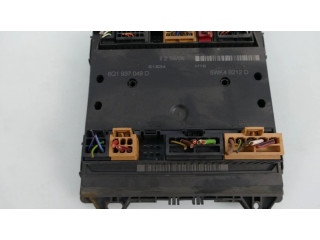 Комфортный модуль