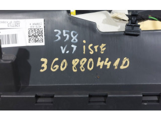 Подушка безопасности в сиденье 3G0880441D, 3G0880441D   Volkswagen PASSAT B8 USA