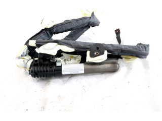 Боковая подушка безопасности 517965500 Fiat Grande Punto