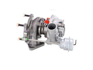  Турбина Skoda Octavia Mk1 (1U)  454159-5002S, 454159-5002S         