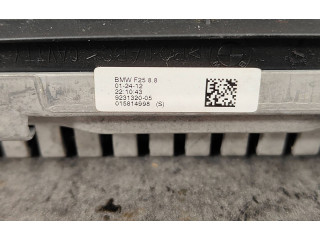 Дисплей    9231320, BMWF2588   BMW X3 F25