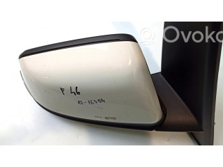 Zpětné zrcátko BMW 2 F46 2016 024208, 7421462