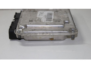 Блок управления двигателя 4B0907401AB, 28RTE000   Audi A6 S6 C5 4B