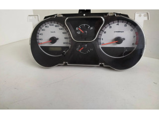 Přístrojová deska  Suzuki Ignis 2005   