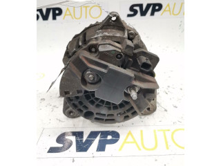 Генератор    Renault Clio III      