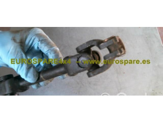 Рулевая рейка Mitsubishi Montero