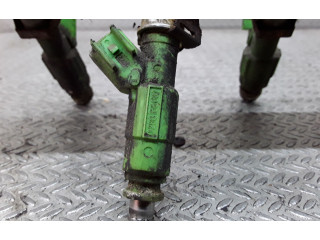 Vstřikovací lišta 04861498AD, 0280156007 Chrysler Voyager pro benzínový motor 3.3