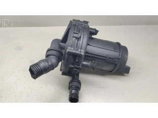 Вторичный воздушный насос