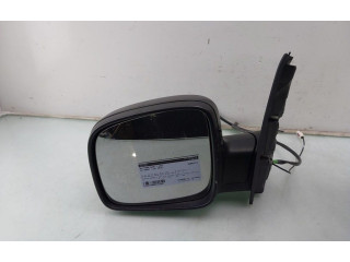Зеркало (механическое)       Volkswagen Caddy  2015 - 2020 года   