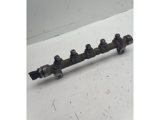 Топливная рампа 0445214181, 314002A420   KIA Ceed  