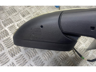 Zpětné zrcátko Volvo S40 2006 E11015850, E11025850